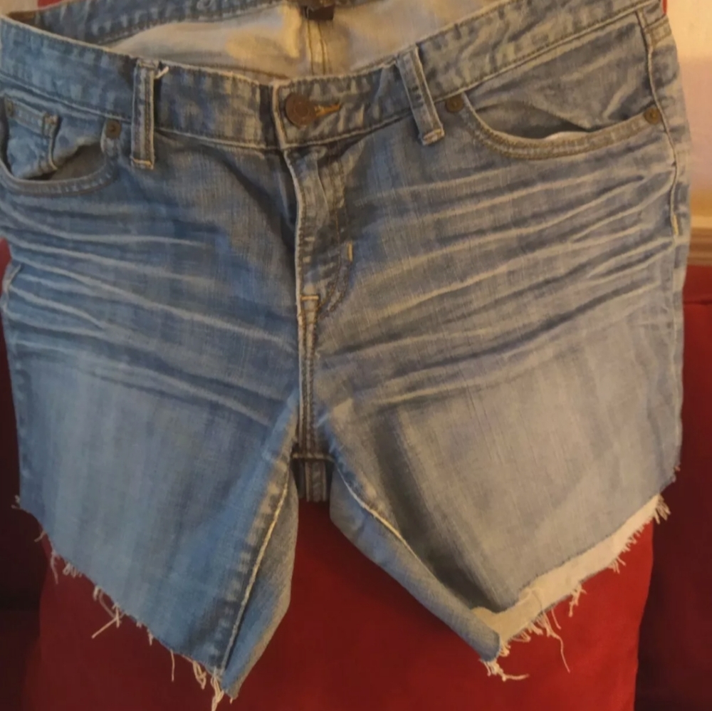 Woman's Shorts